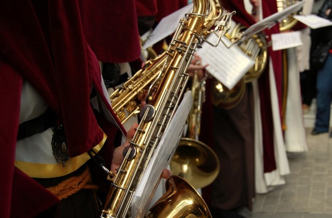 Semana Santa Orquestra