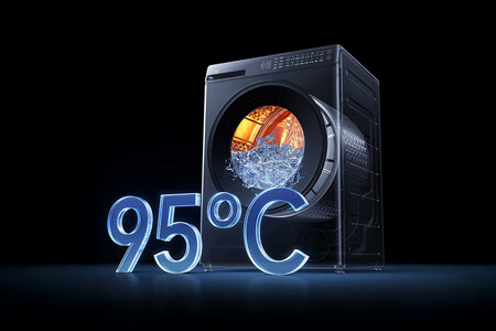 Mijia Washing Machine Pro 10kg 2