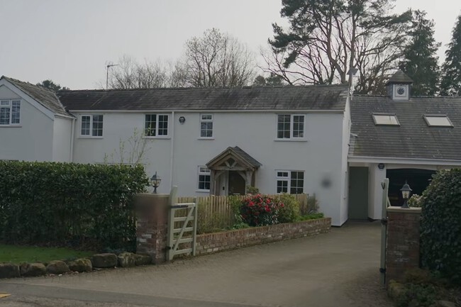 Casa De 1760