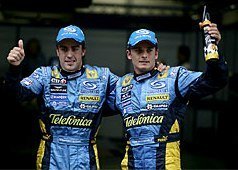 Fernando Alonso pole China