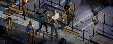 Disco Elysium