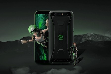 Cazando Gangas: Xiaomi Mi A1 por 155 euros, BlackShark para gamers, Honor 9, S9 y más