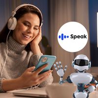 Esta app de idiomas llega a México para competir contra Duolingo con una idea. Tener un tutor con IA 24/7 