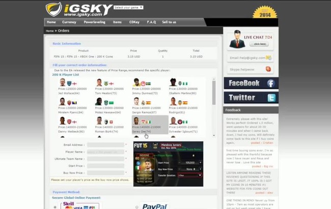 Igsky