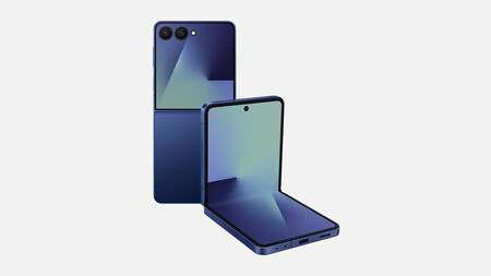 Samsung Galaxy Z Flip7