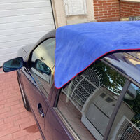 ¡Tu coche siempre a punto! Productos de limpieza, luces V16 y bombillas para el coche con las mejores ofertas del Black Friday 2023 de Amazon