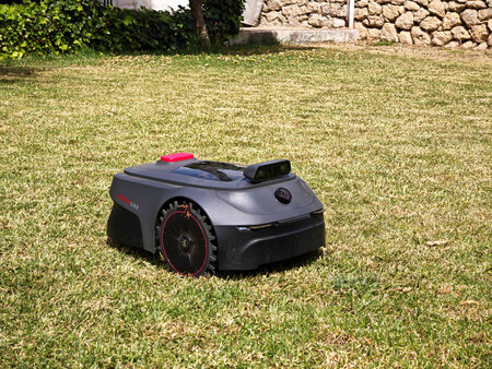 MOVA ViAX 500 | Imagen: Xataka