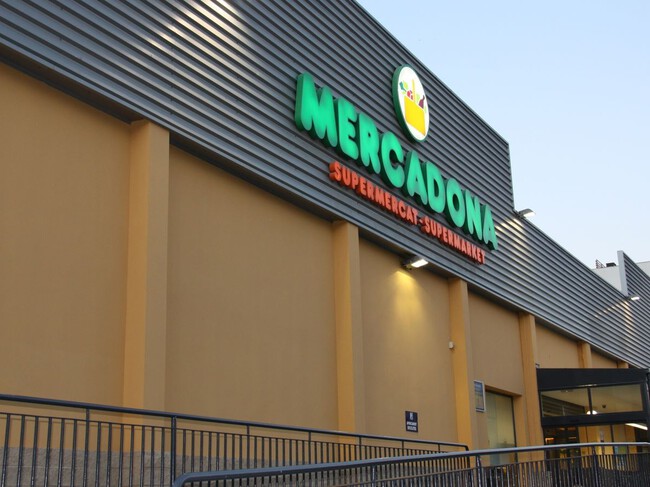 Mercadona