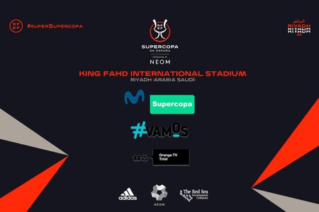 Nuevo canal Movistar Supercopa llega gratis a Orange TV Total