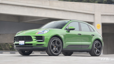 Porsche Macan S, a prueba: cuando la "S" de SUV realmente significa algo