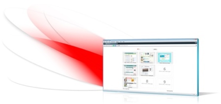 Opera 9.6, a mayor velocidad