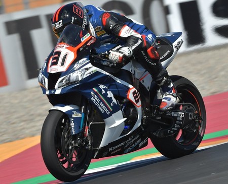 Jordi Torres Pedercini Sbk 2019 2