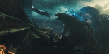Godzilla 2 Pelicula