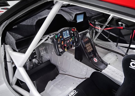 Toyota Gr Supra Racing Concept 2018 1024 10