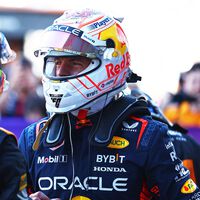 Se acabaron los videojuegos. La solución de Red Bull F1 para los problemas de Max Verstappen es lo mismo que te decía a ti tu padre 