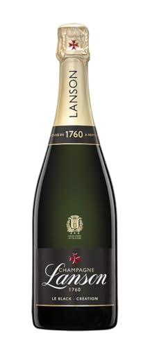 Champagne Lanson Black Label, 75 cl - 750 ml