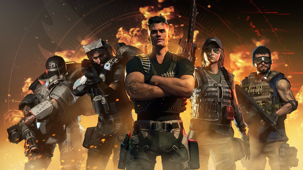 La franquicia The Division celebrará su propio evento digital. Esto es lo que se enseñará, lo que no estará y lo que queremos ver La franquicia The Division celebrará su propio evento digital. Esto es lo que se enseñará, lo que no estará y lo que queremos ver