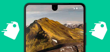 Essential Phone: el flagship ambicioso que acabó en el pasillo de ofertas