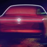 Volkswagen estaría trabajando en un deportivo eléctrico para rivalizar con el Tesla Roadster... ¿y dar continuidad al Audi TT?