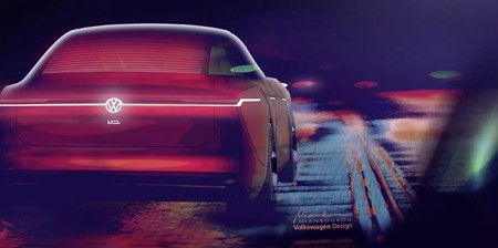 Volkswagen estaría trabajando en un deportivo eléctrico para rivalizar con el Tesla Roadster... ¿y dar continuidad al Audi TT?