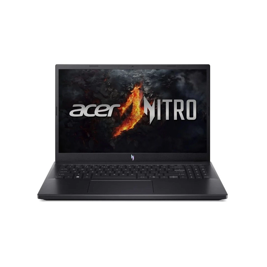 Portátil Acer Gaming Nitro V 15 ANV15-41 AMD Ryzen 7 7735HS/16GB/1TB SSD/RTX 4050/15.6"
