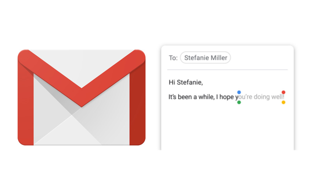 Gmail para Android lanza la 