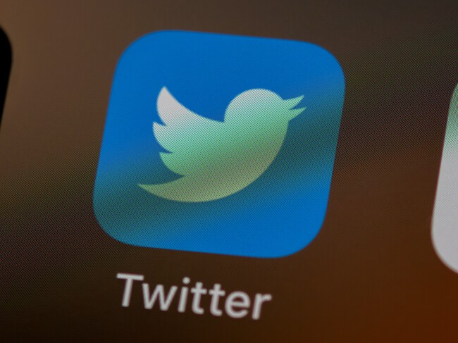 Twitter X Elon Musk