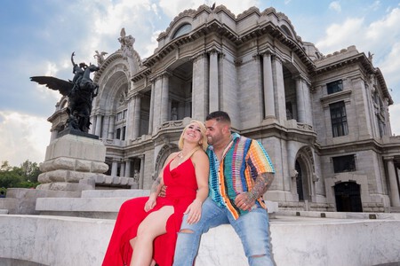 Cdmx Solteria Casados Poblacion Xataka Mexico