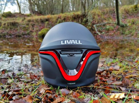 Livall 4 2024