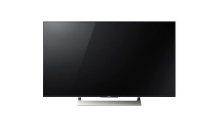 Sony KD55XE9005BAEP, 55 pulgadas de última tecnología, por 1.599 euros en Mediamarkt