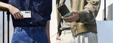 Samsung Galaxy Z Fold6 y Z Flip6: la nueva generación de plegables de Samsung apuesta por lo que funciona