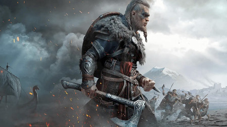 Assassin's Creed Valhalla no se olvidará del pasado: vuelven el sigilo social y los asesinatos con la hoja oculta