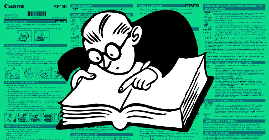 Encuentra los manuales de millones de productos en esta impresionante web