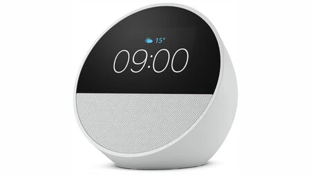 Amazon Echo Spot