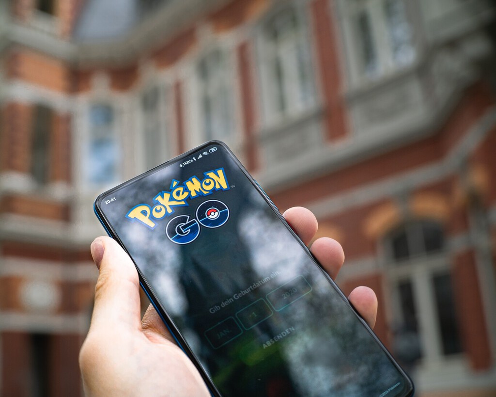 Seis años después, 'Pokémon GO' sigue siendo una mina de oro. Ha superado los 6.000 millones de dólares en ingresos 