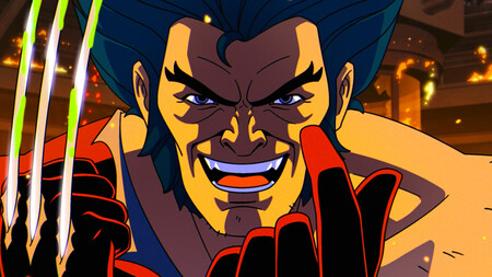 Xmen