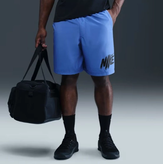 Nike Form Pantalón corto versátil Dri-FIT sin forro - Hombre
