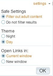 Searchme
