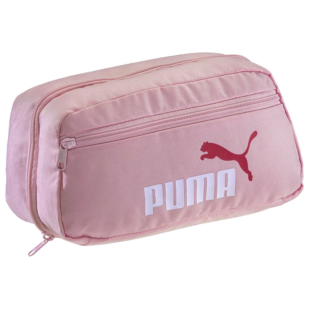 PUMA Washbag Neceser 28 x 7 x 16 cm