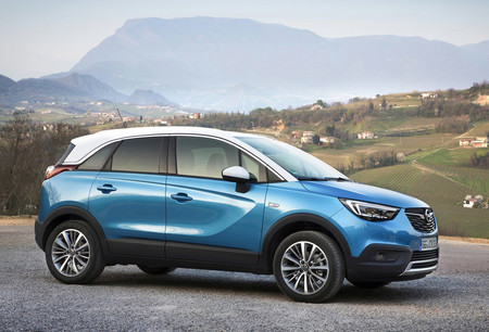 Así es el plan estratégico que dibuja el futuro de Opel