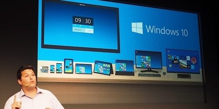 Mary Jo Foley dice que Windows 10 para móviles se presentará el 20 de enero, y funcionará en tablets Intel