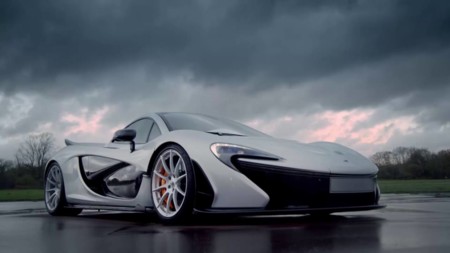 Extra Gear, el nuevo show detrás de escenas de Top Gear
