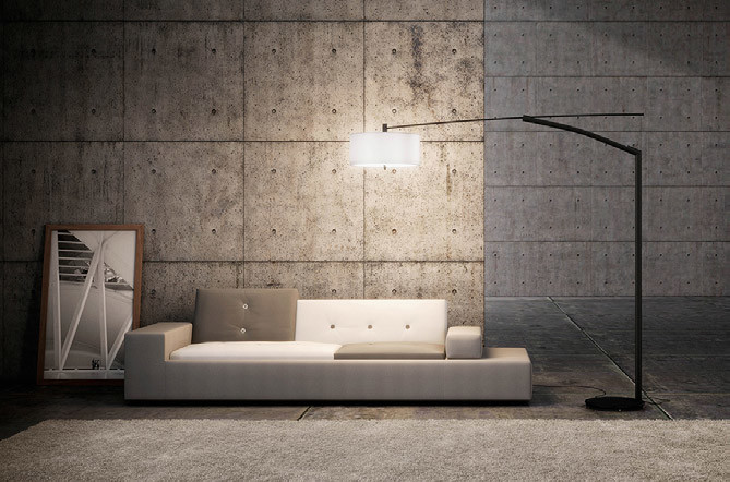 Iluminar los espacios. Cinco soluciones para cinco problemas habituales