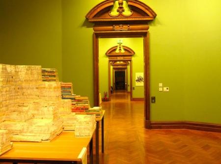 Galería Nacional Dublín