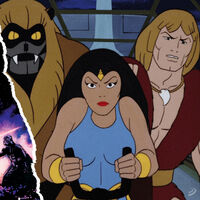 Una serie animada de ciencia ficción se adelantó años a El Retorno del Jedi y nos dejó con un misterio de Star Wars que lleva 40 años sin respuesta