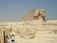 Nueva normativa para viajar a Egipto: Ahora debes pedir el visado con anterioridad