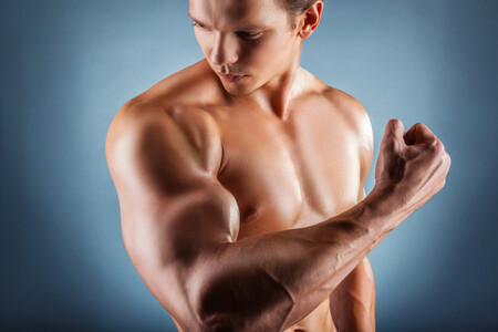 Si quieres ganar musculo, estas son las claves a considerar en tu dieta habitual