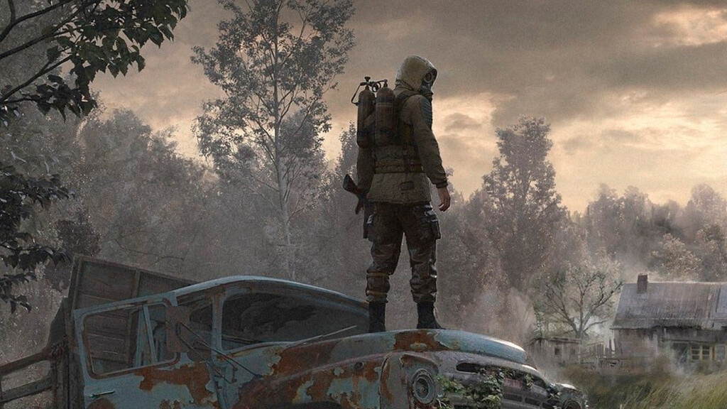 ¡Ya hay gente jugando a STALKER 2! Los desarrolladores admiten que la última filtración es peor de lo que creían ¡Ya hay gente jugando a STALKER 2! Los desarrolladores admiten que la última filtración es peor de lo que creían