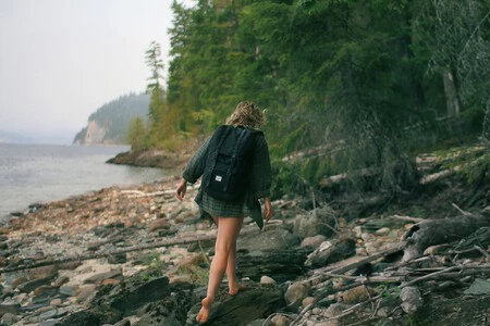 Siete mochilas ideales para nuestras vacaciones de verano que además de prácticas son bonitas