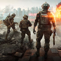 Battlefield 6 acaba de responder a las críticas de la beta con cambios importantes en el movimiento, los mapas y otros aspectos a mejorar 